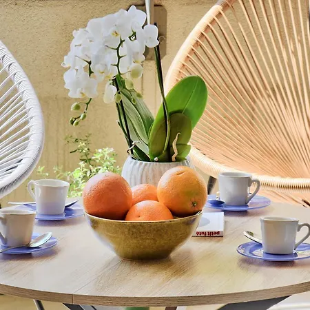 Soyeux De La Bruyere/ Grenoble*parking Gratuit Grenoble